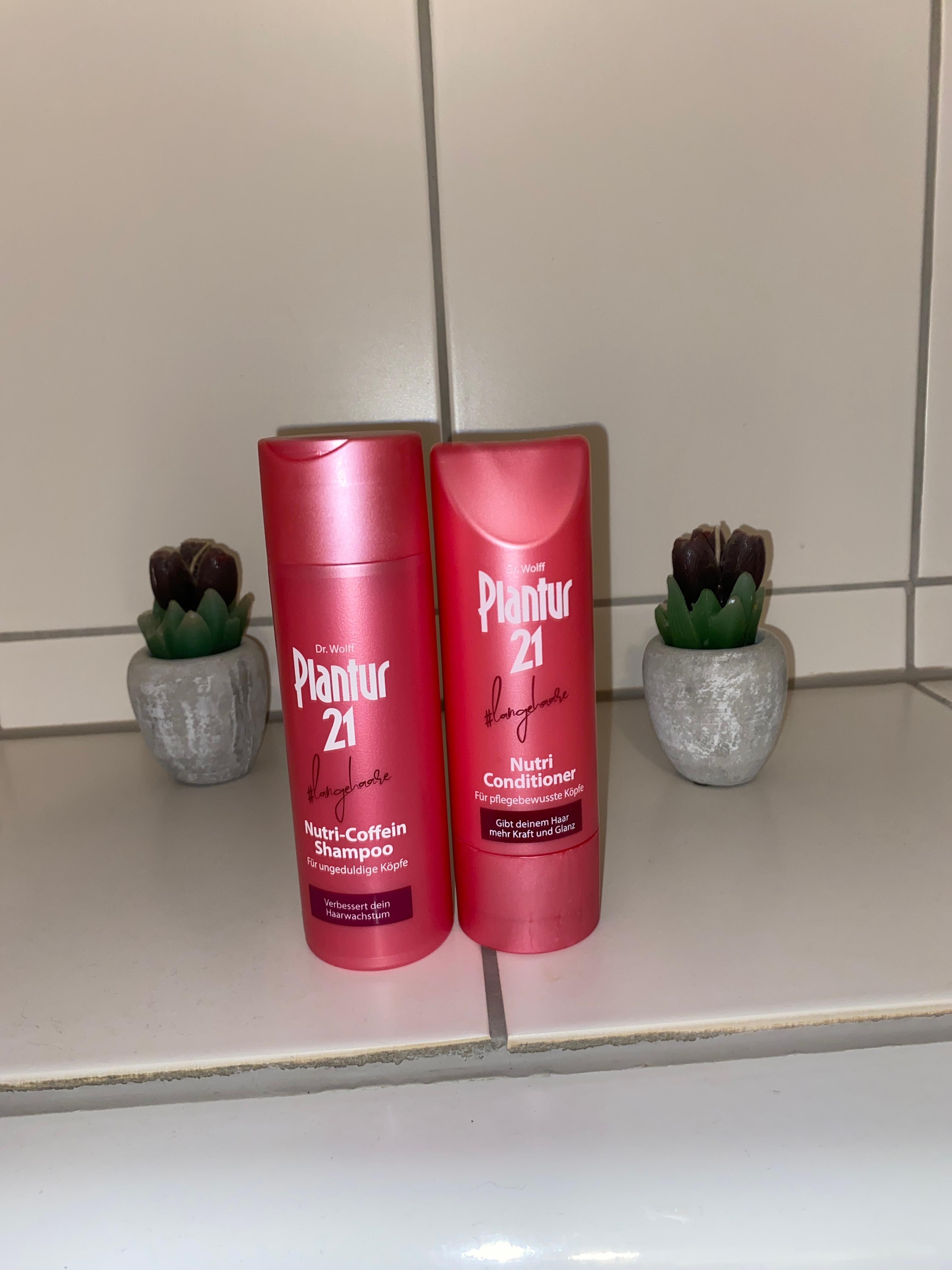 plantur 21 die haare schneller wachsen