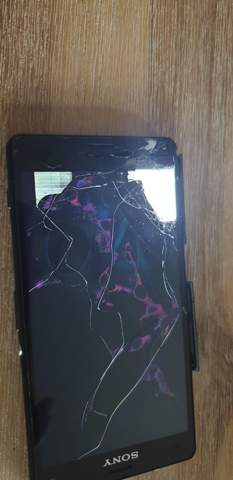 Lasst Sich Das Handy Noch Reparieren Technik Smartphone Reparatur