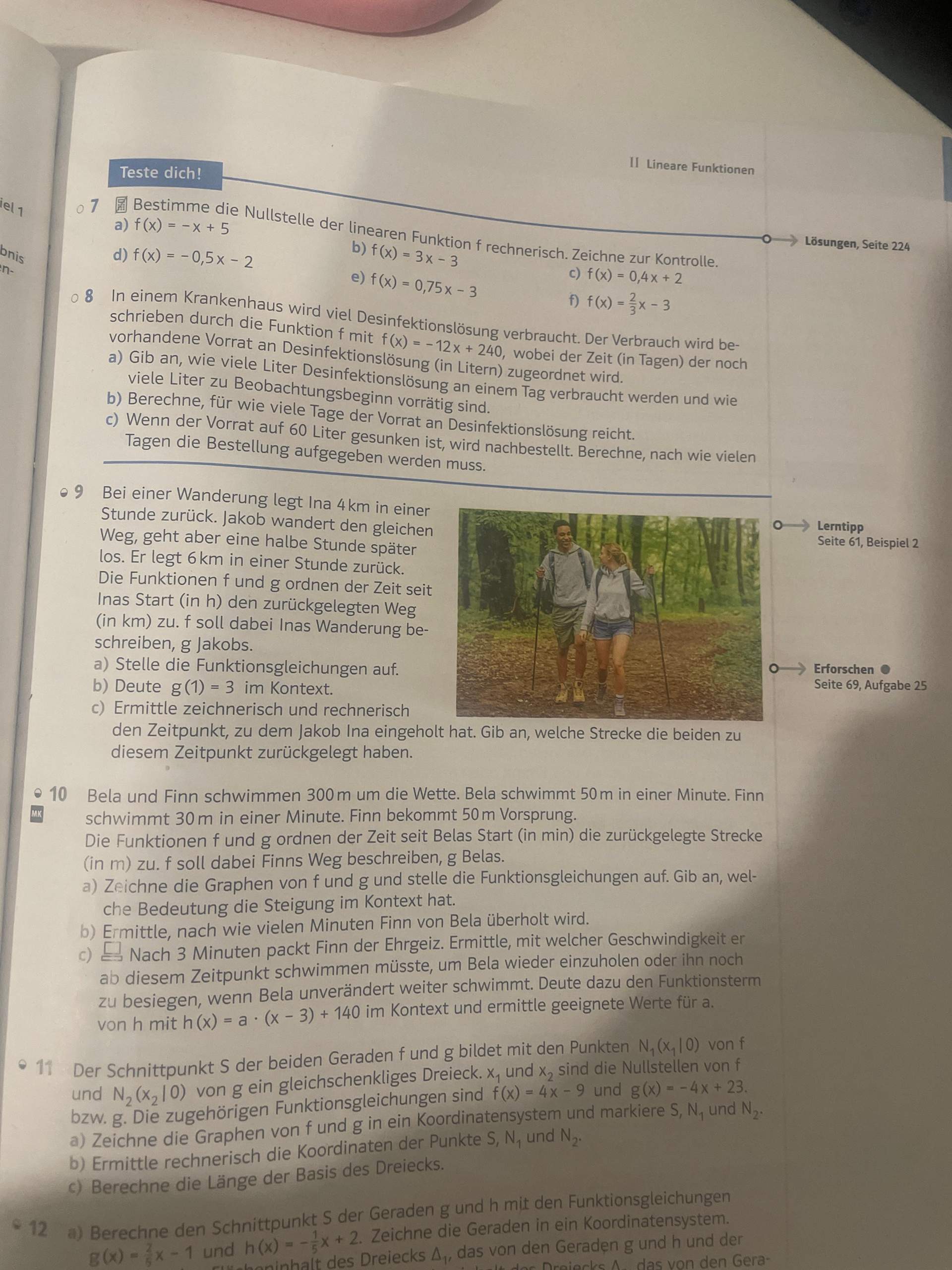 Lambacher Schweizer Klasse 9 Lösungen Baden Württemberg Pdf lambacher schweizer s.63 Nr.9? (rechnen, Funktion, Gleichungen)
