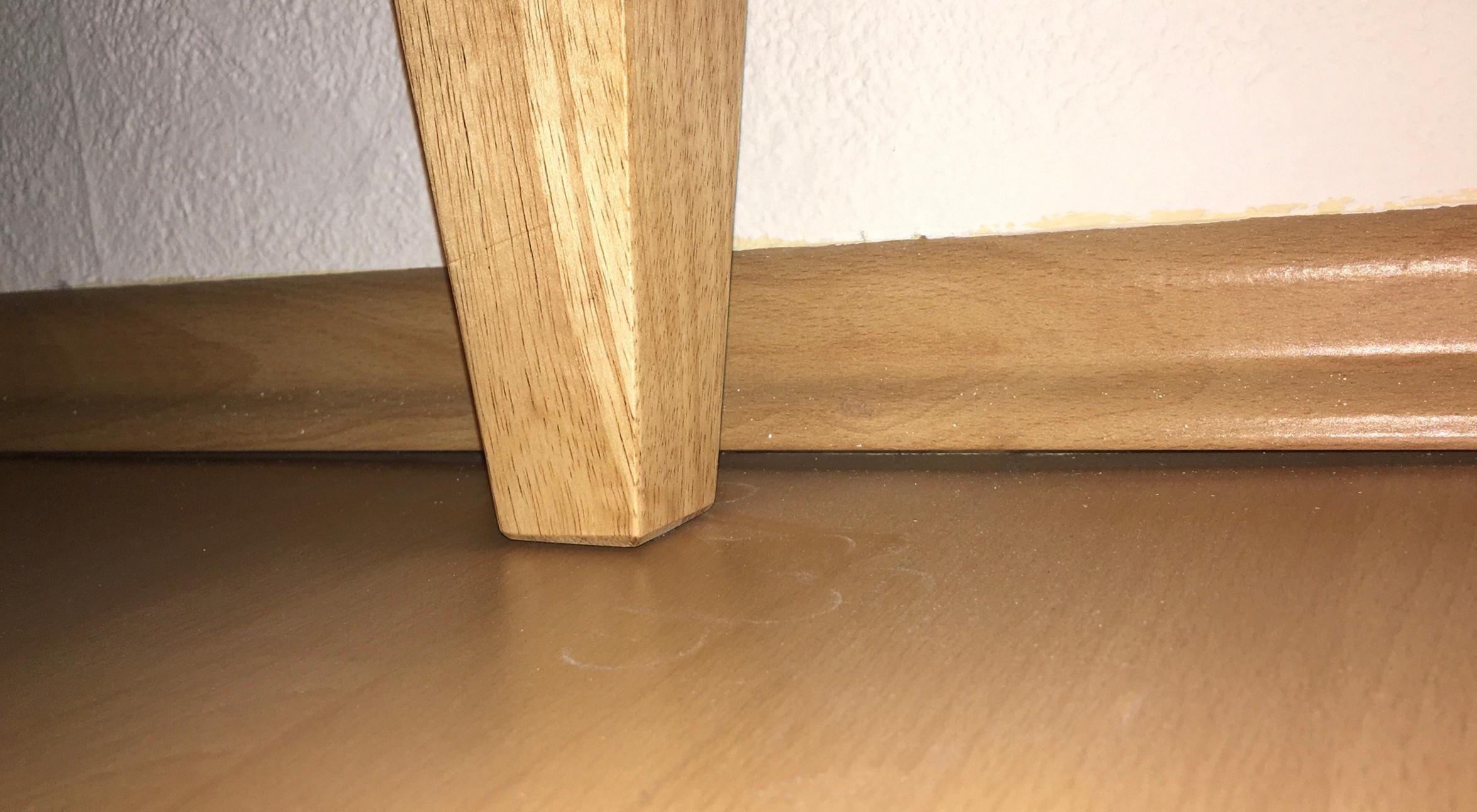 Laminat Knarrt Wegen Bett Was Tun Laut Fussboden Knarren