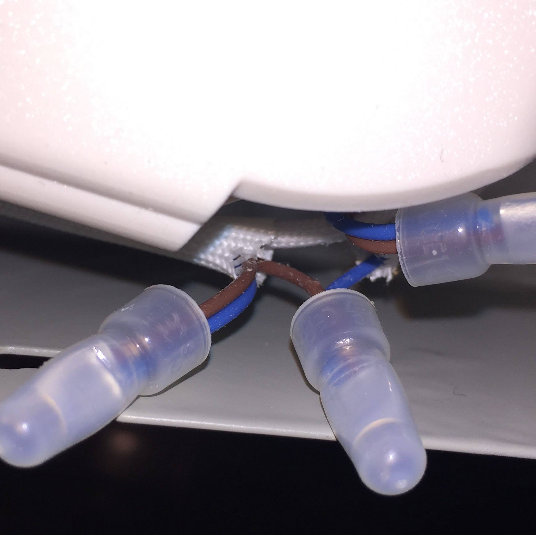 Lampe aufhängen Lampe aufhängen