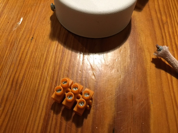 Lampen Anschließen Was Tun Mit Dem Grüngelben Kabel Des Lampen Anschließen Was Tun Mit Dem Grüngelben Kabel Des