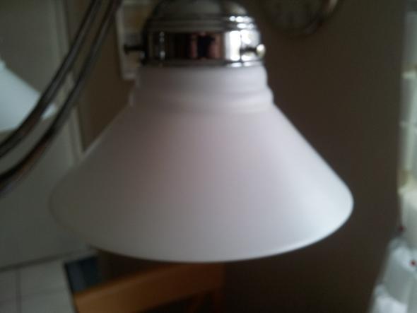 Lampenschirm - (Licht, Möbel, Lampe)