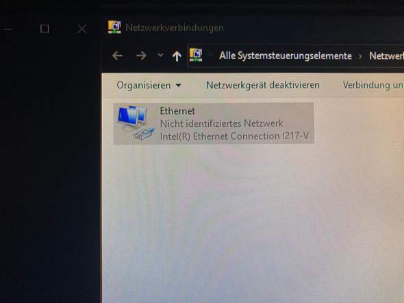 Lan funktioniert nicht? (Internet, Netzwerk, Internetverbindung)
