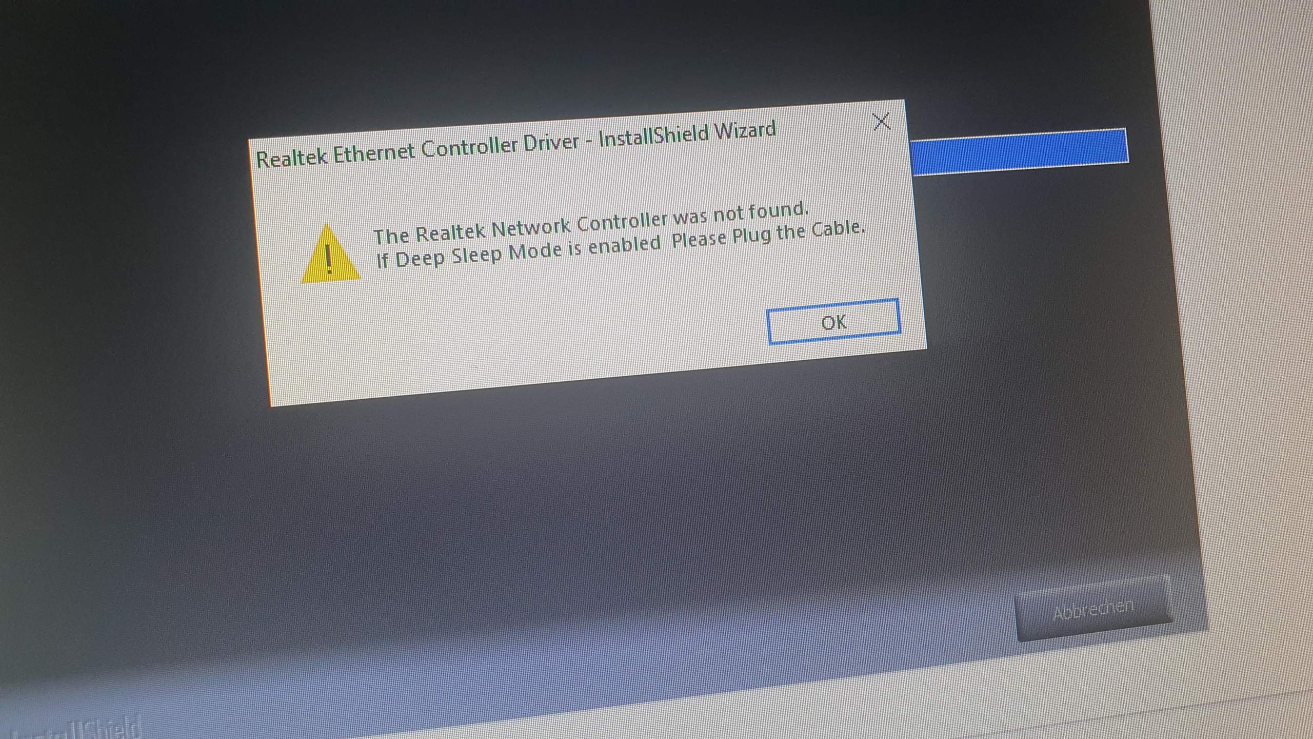 Lan funktioniert nicht Windows 10? (Technik, PC,