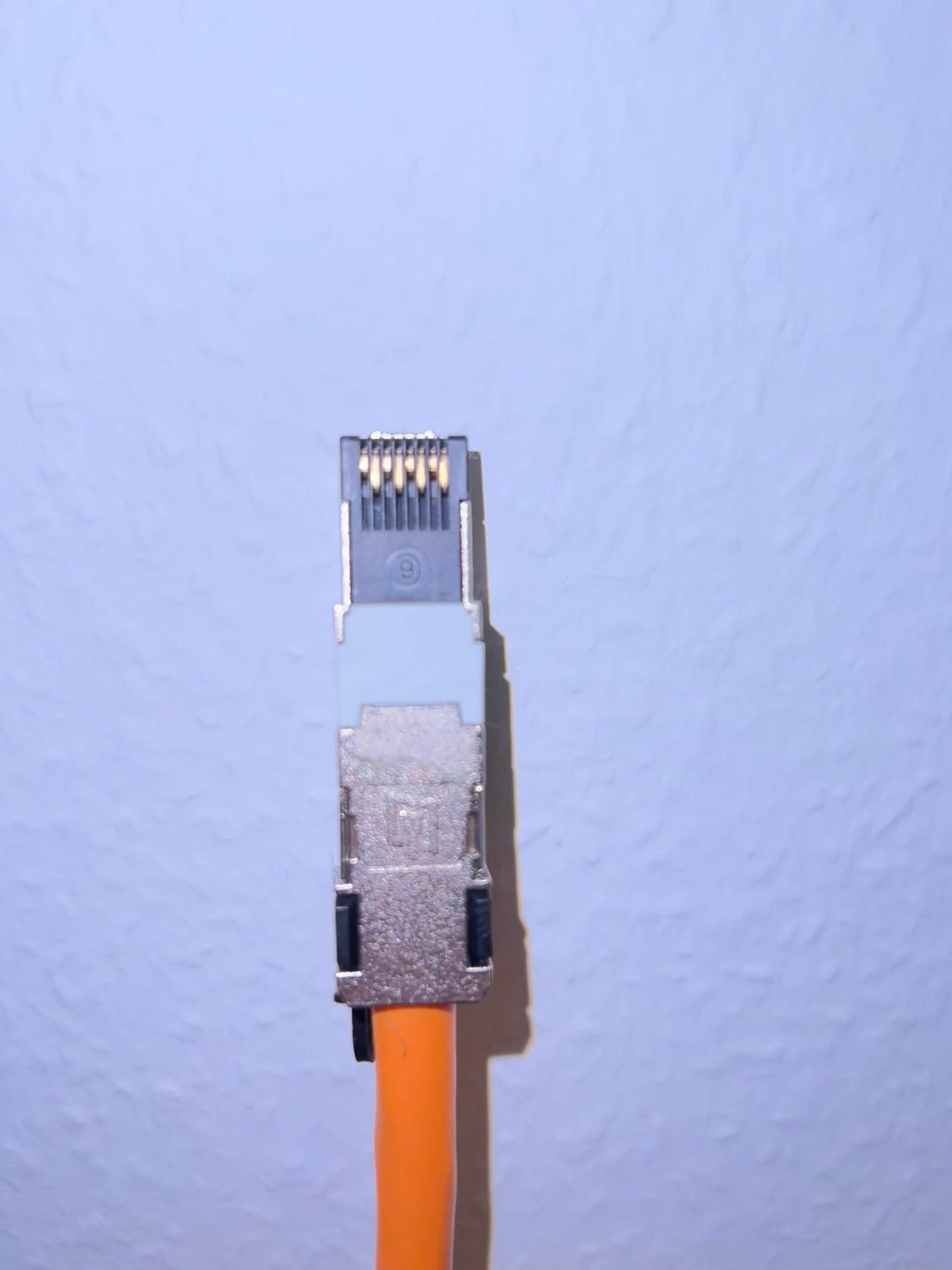 LAN Kabel funktionieren nicht am Router? Technik,
