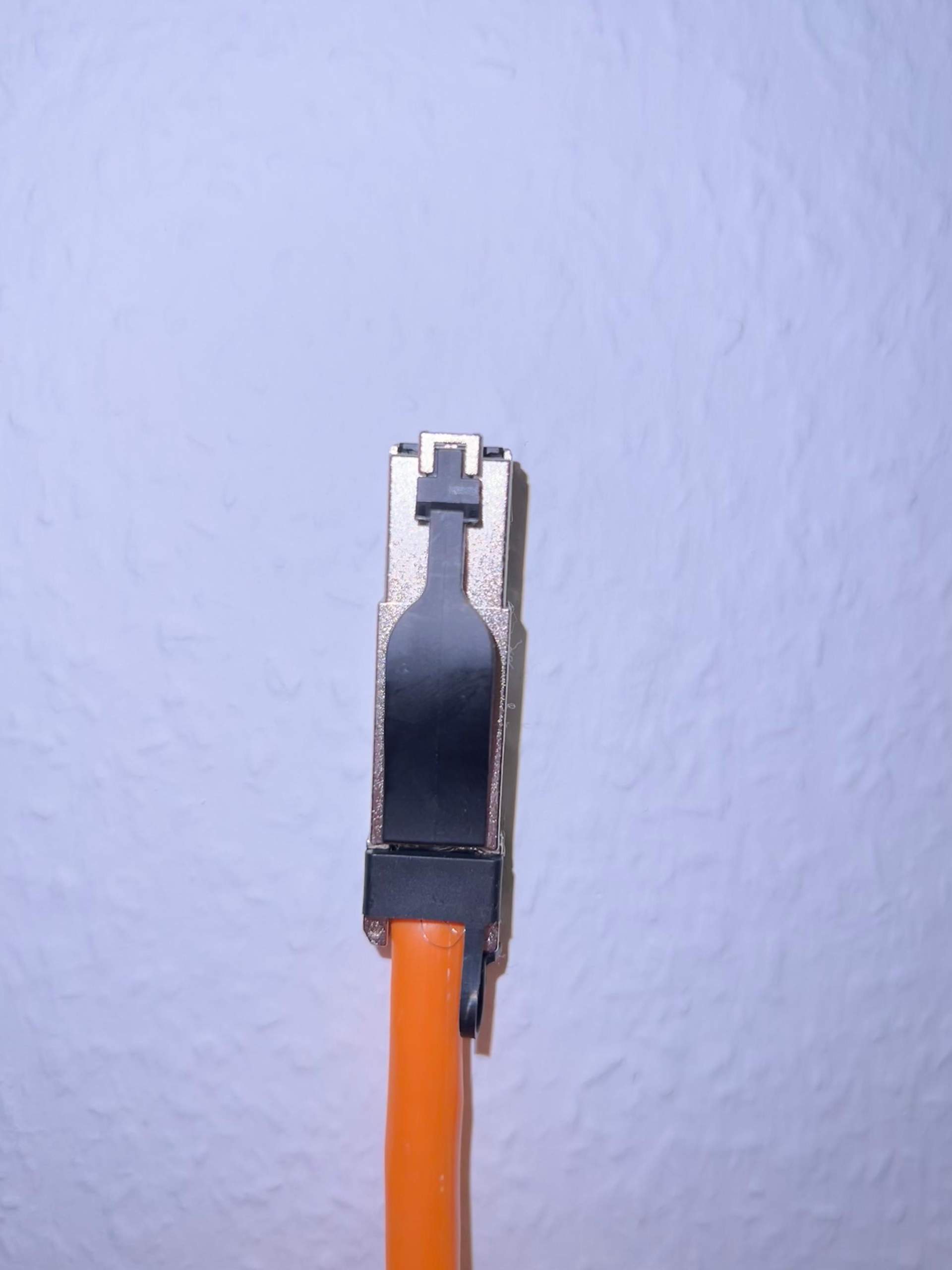 LAN Kabel funktionieren nicht am Router? Technik,