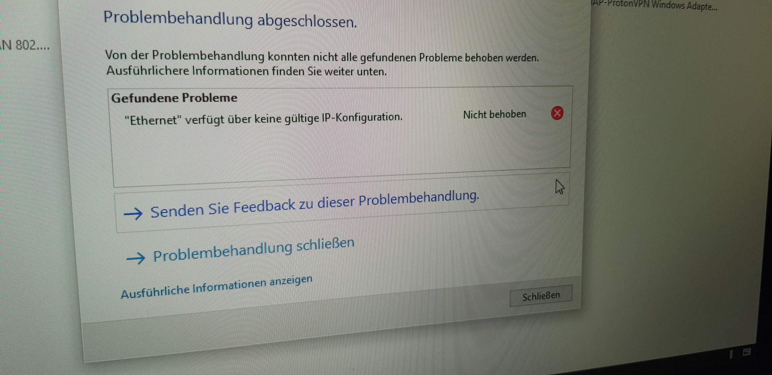 Lan Kabel funktioniert an Ps4 und Pc nicht mehr? Technik