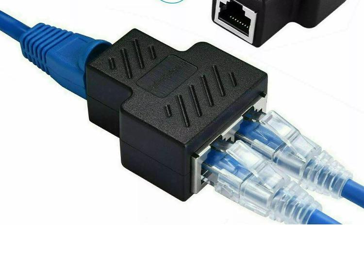 Lan verteiler macht langsam? Technik,