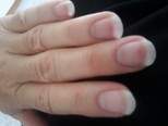 Lange Fingernägel bei Mann tolerierbar? 
