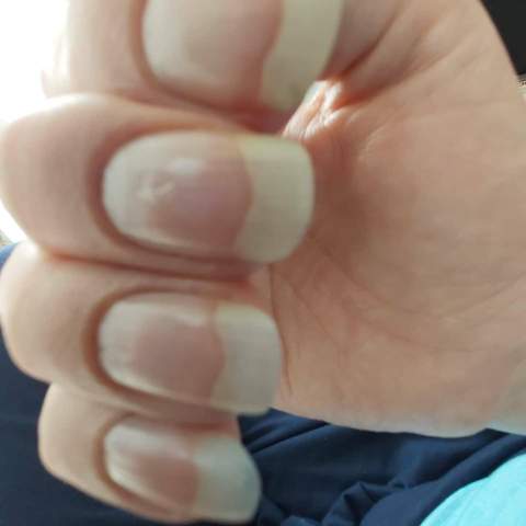 Lange Fingernagel Ok Oder No Go Manner