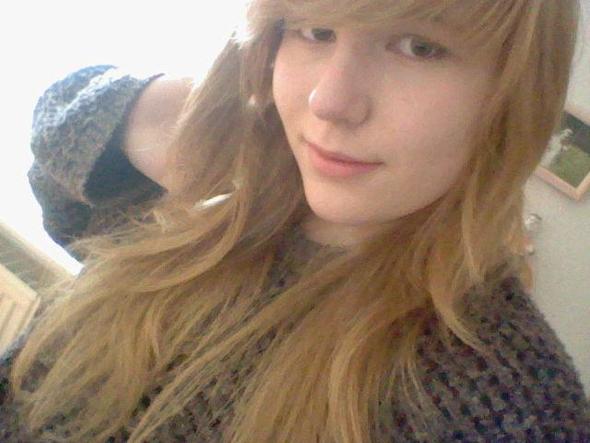 lange haare kurz schneiden lassen