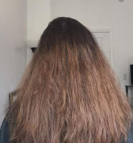 Lange Haare sollen abgeschnitten werden?