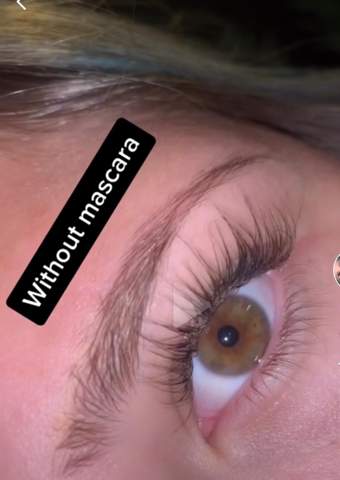 lange naturliche wimpern bekommen sex