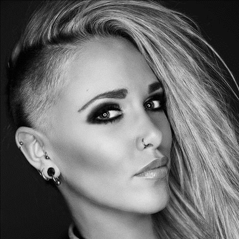 Langer Oder Kurzer Sidecut Haare Frisur Friseur