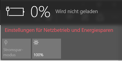 Laptop Akku Ladt Nicht Mehr Auf Irgendwelche Tipps Oder Losungsvorschlage Technik
