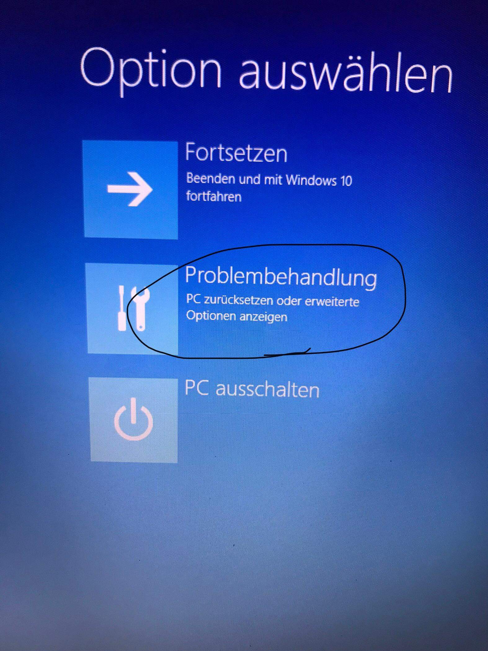 acer laptop auf werkseinstellung zurücksetzen windows 11