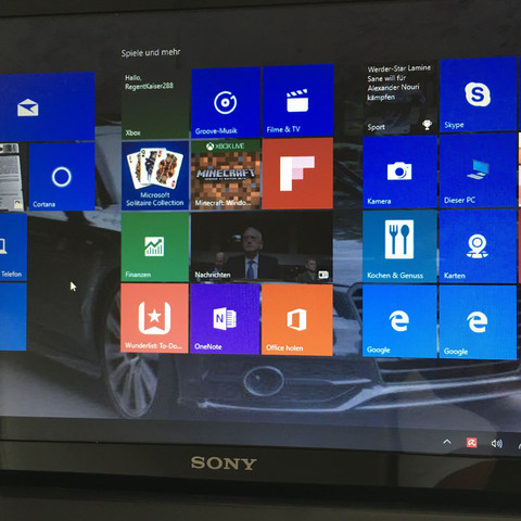 Bild - (Computer, Bilder, Laptop)