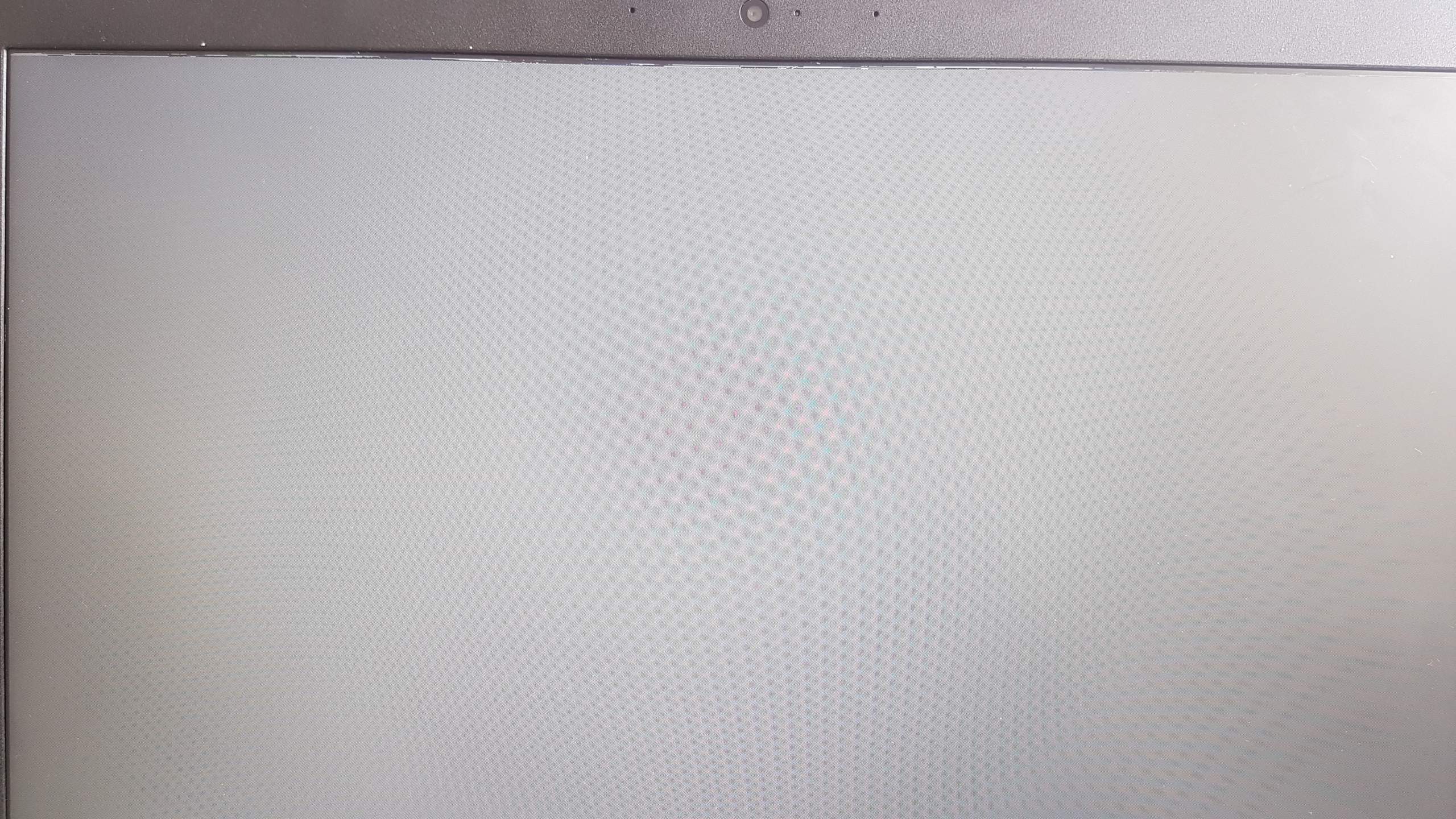 Laptop Bildschirm weiß, lässt sich nicht runterfahren was tun? (PC, Technologie)