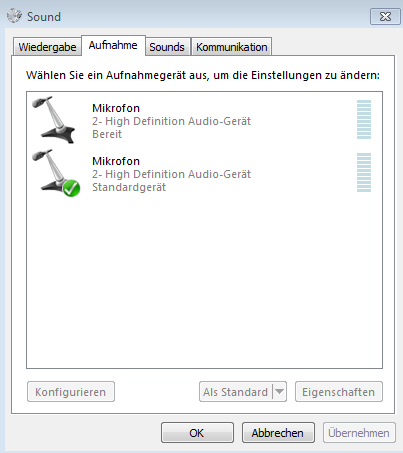 Mit Kopfhöreranschluss - (PC, Games, Technik)
