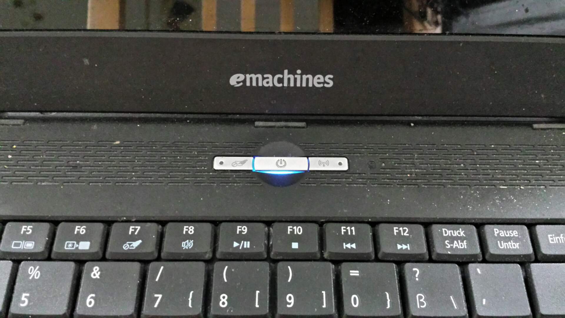 Mac Mini Fährt Nach Update Nicht Mehr Hoch