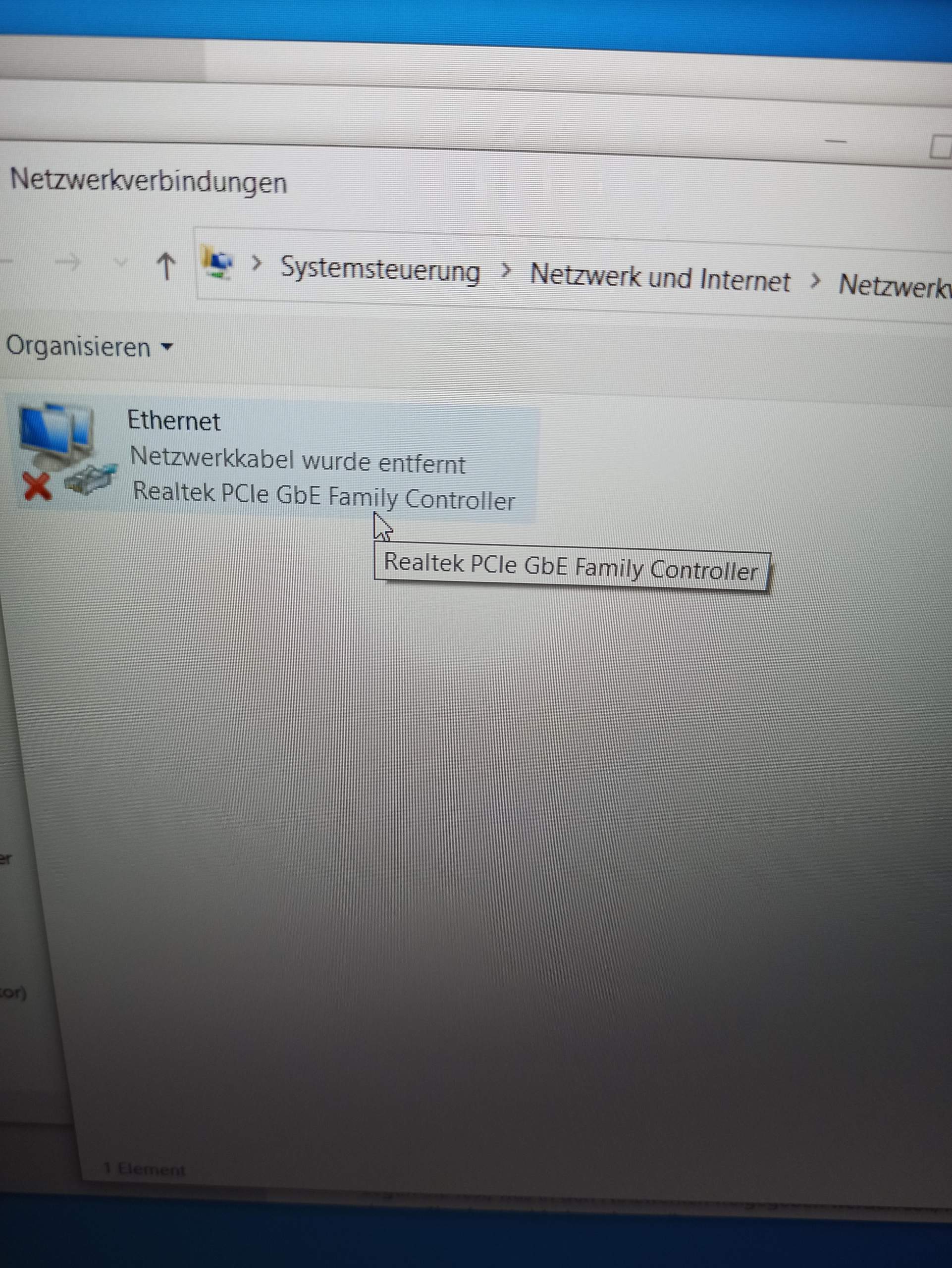 Laptop findet keine Netzwerkverbindungen? WLAN, Notebook)