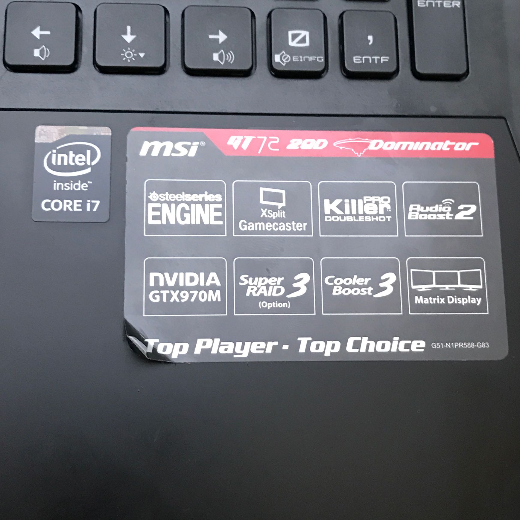 Laptop Geht an fährt dann aber wieder Runter? (PC, Windows, Intel)