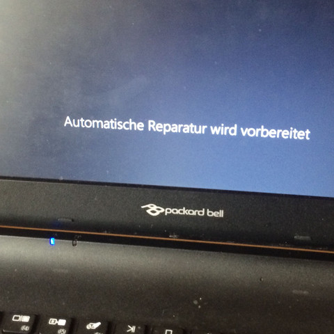 Das kommt immer - (Computer, PC, Technik)