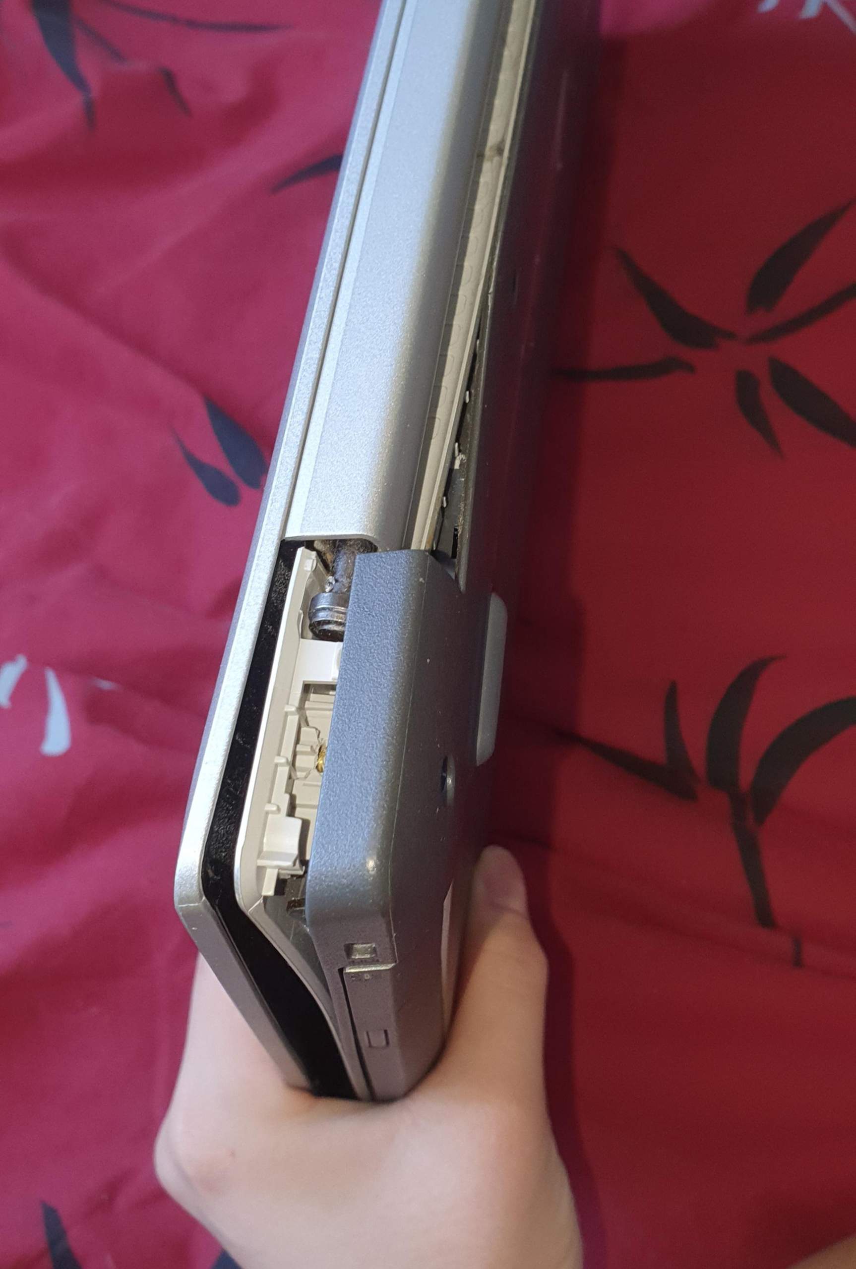 Mein Vaio Laptop Geht Nicht Mehr An Laptop geht nicht mehr zu? (Computer, Technik, Technologie)