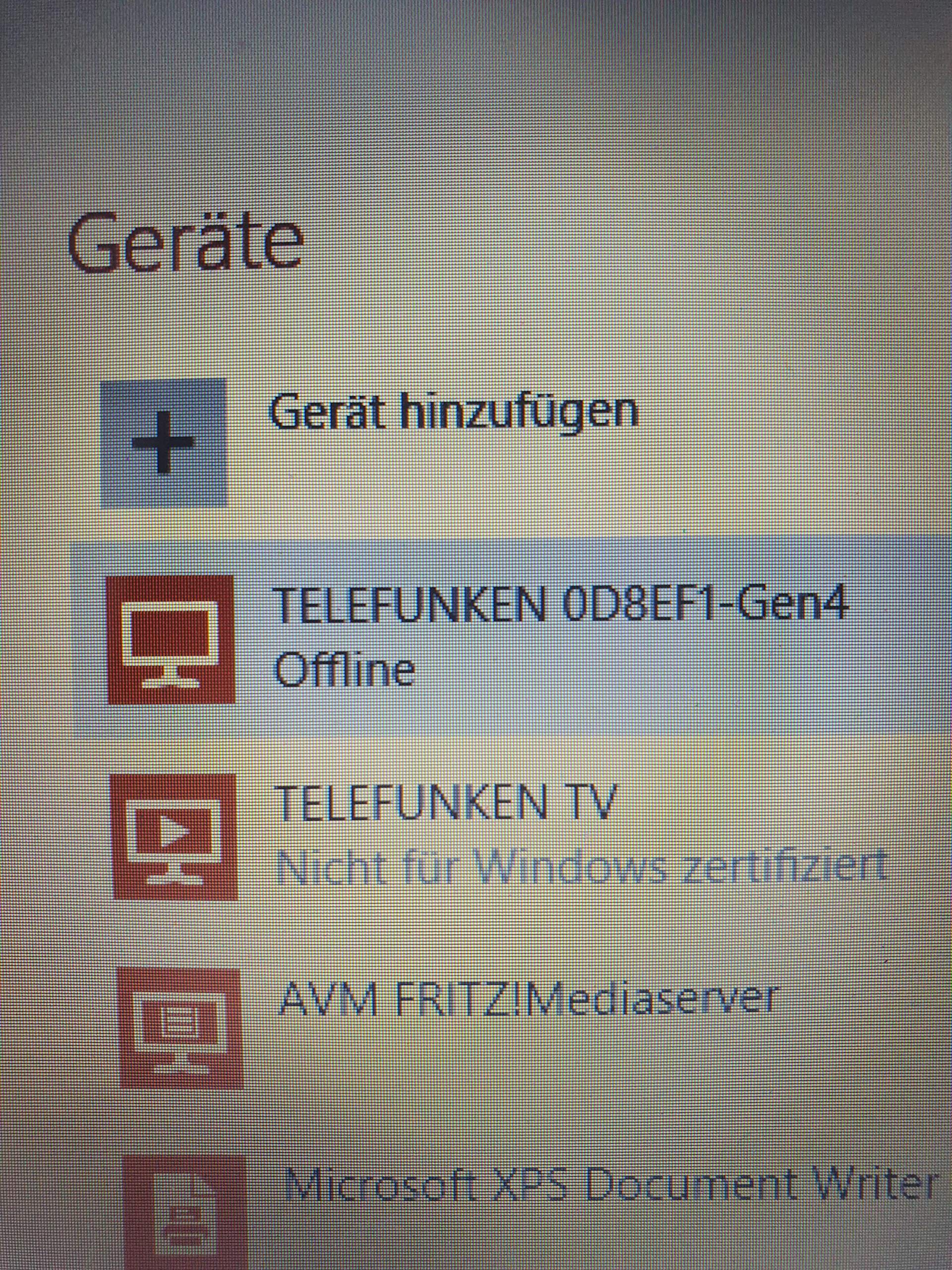 Laptop mit Fernseher über WLAN verbinden? (IT, Streaming)