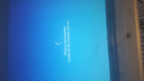 Windows Fährt Nicht Runter Windows Fährt Nicht Runter