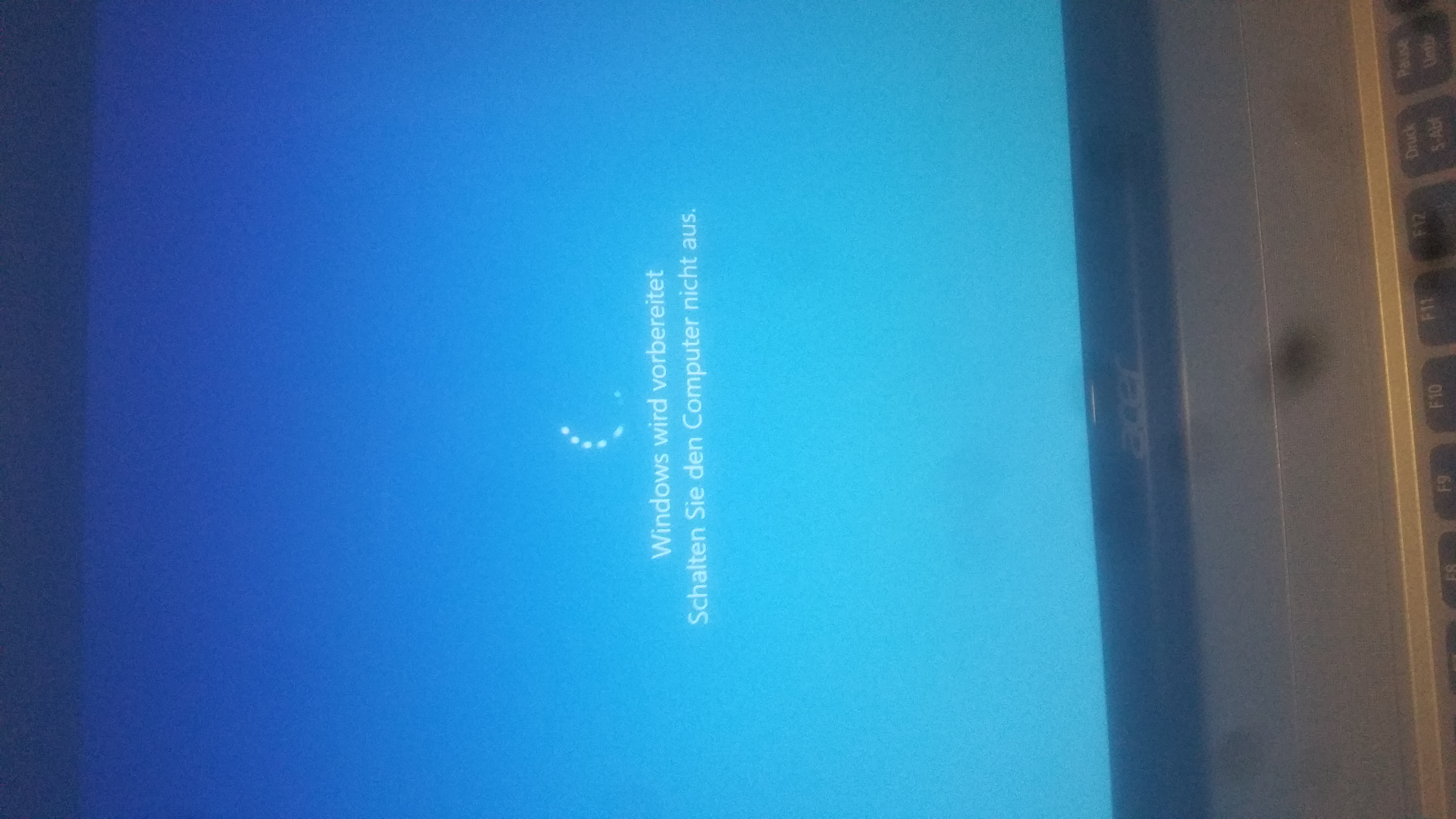 Windows Fährt Nicht Runter Windows Fährt Nicht Runter