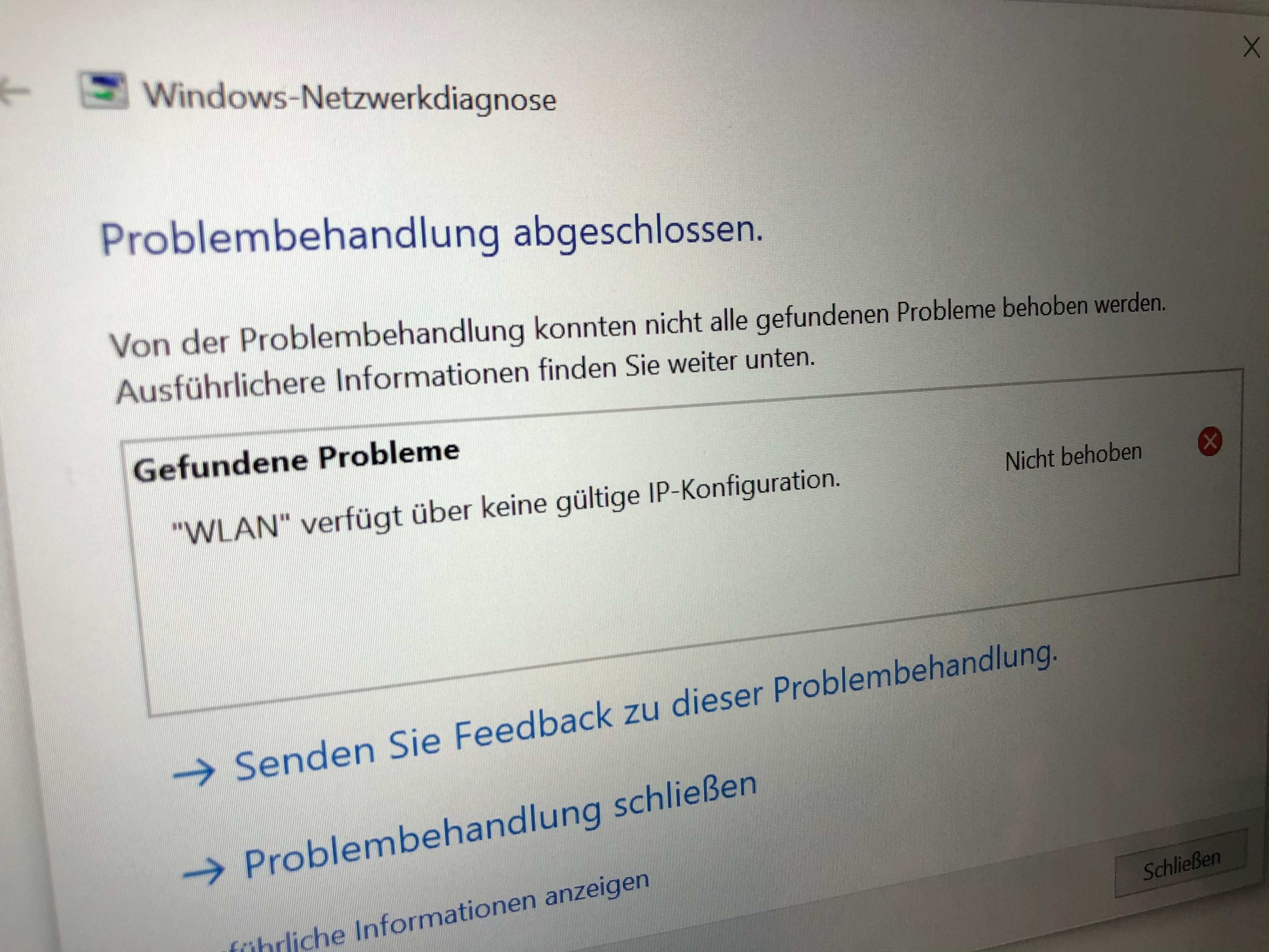 Laptop Mit Windows 10 S L sst Mich Verzweifeln Computer Technik 