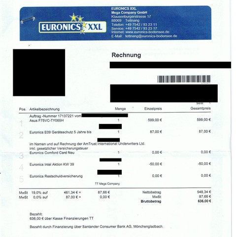 Laptop Reparaturen Euronics Gerateschutz Grafikkarte Elektronik Versicherung