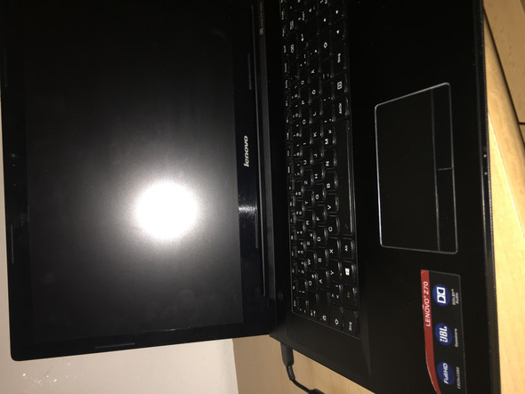Laptop - (PC)