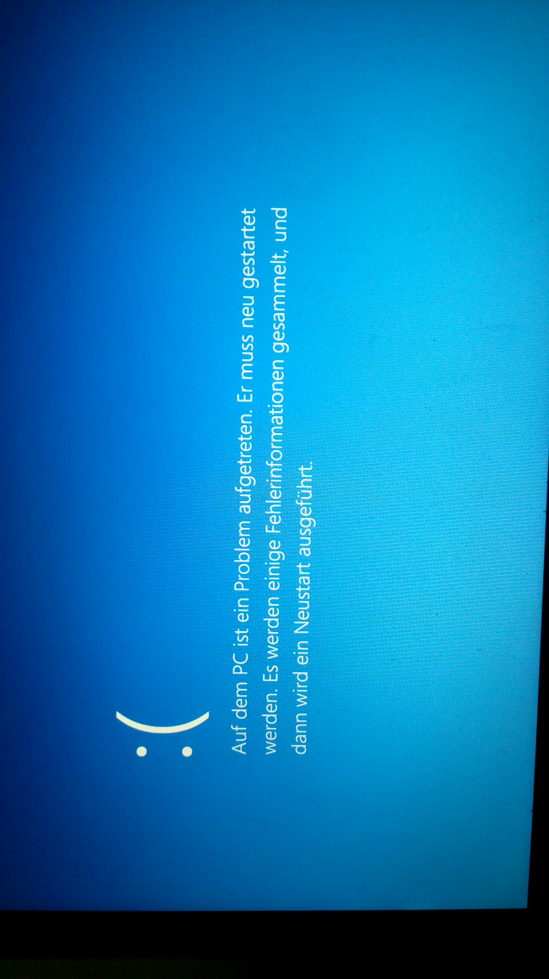 Handy Stürzt Ab Und Startet Neu