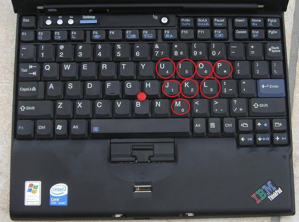 a screen how computer to hp screenshot falsche Zeichen schreibt Laptop Tastatur