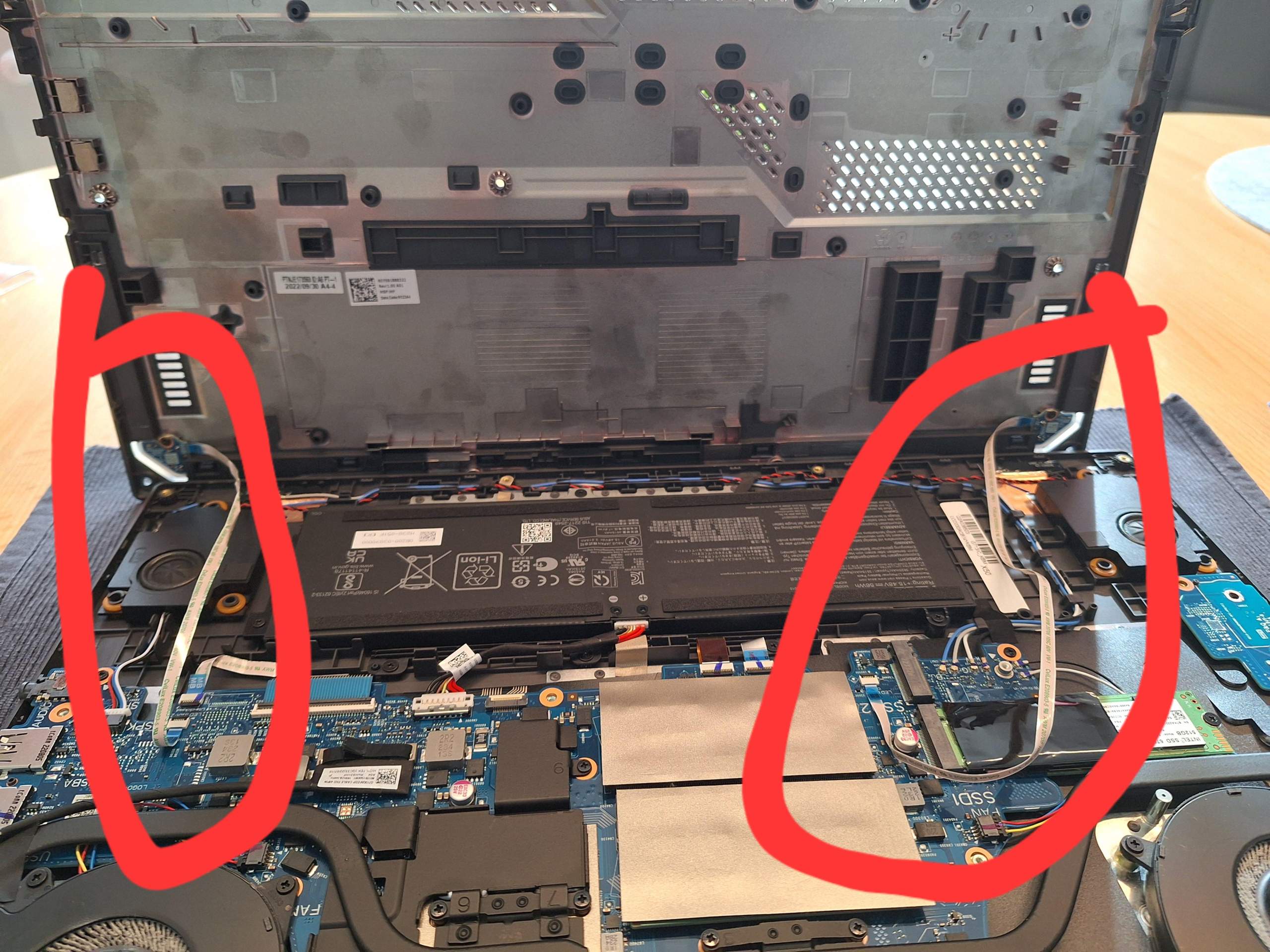 Laptop Geht Nicht Mehr An Keine Lampe Leuchtet Laptop Tastaturbeleuchtung geht nicht? (PC, Gaming PC, Notebook)