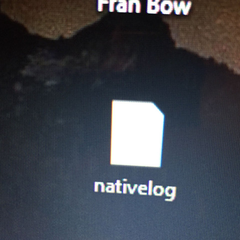 Man erkennt nicht mal die linien - (PC, Desktop)