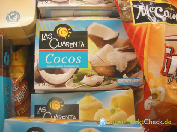 Las Cuarenta Eisfruchte Wo Kaufen Computer Technik Spiele Und Gaming