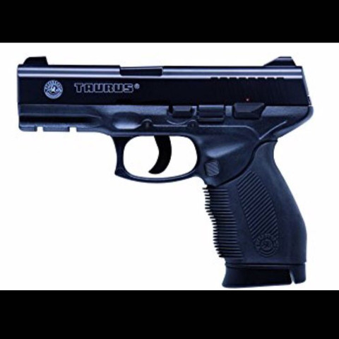 Das ist sie - (Airsoft, Laser, Pistole)