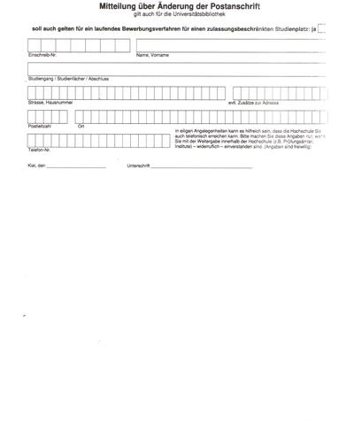 Ausdruck - (Laserdrucker, Druckfehler)