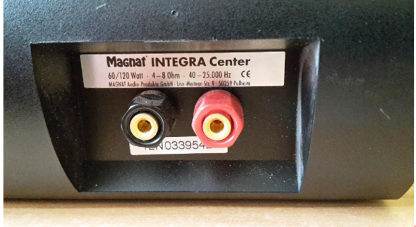 Und die Box, die ich kaufen will. - (Musik, Technik, Elektronik)