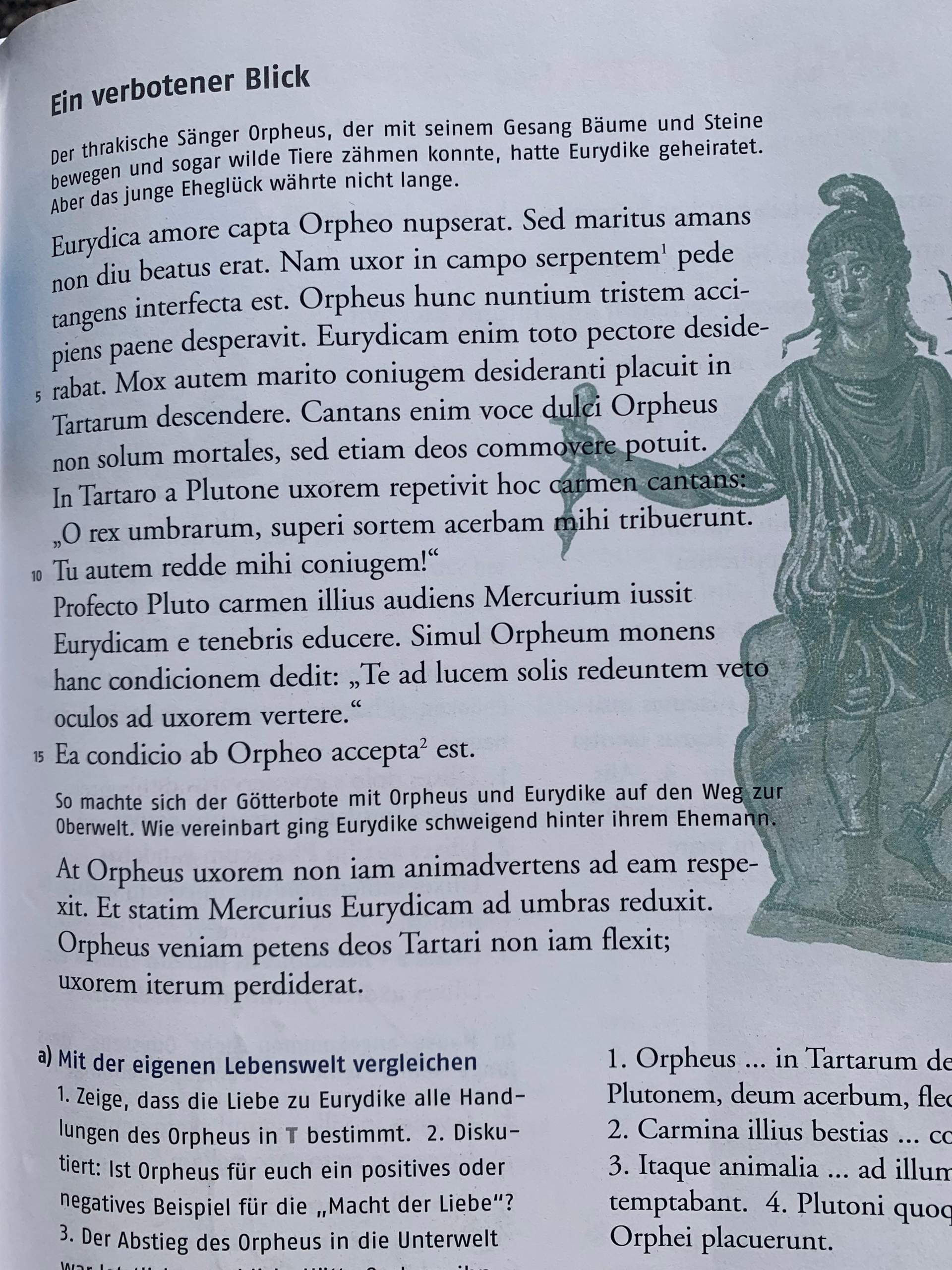 Latein Text? (Übersetzung, Lateinübersetzung)