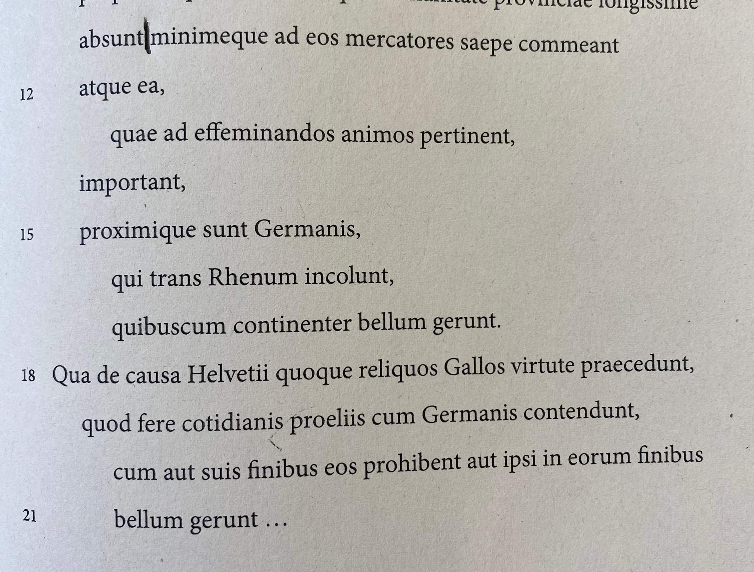 latein text übersetzen? (Übersetzung, Lateinübersetzung, lateinische