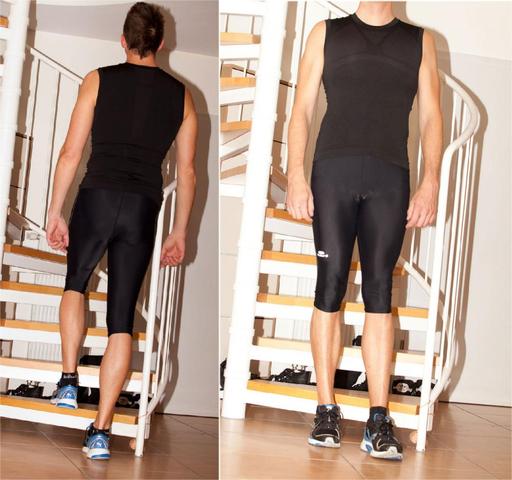 Laufhosen Bei Mannern Sport Mode Kleidung
