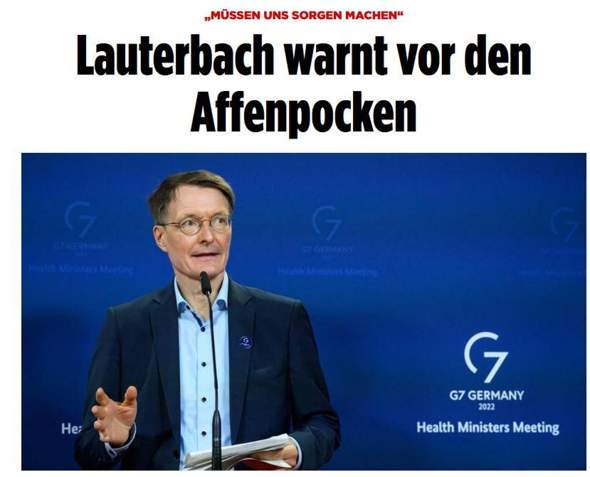 - (Gesundheit, Politik, Medizin)