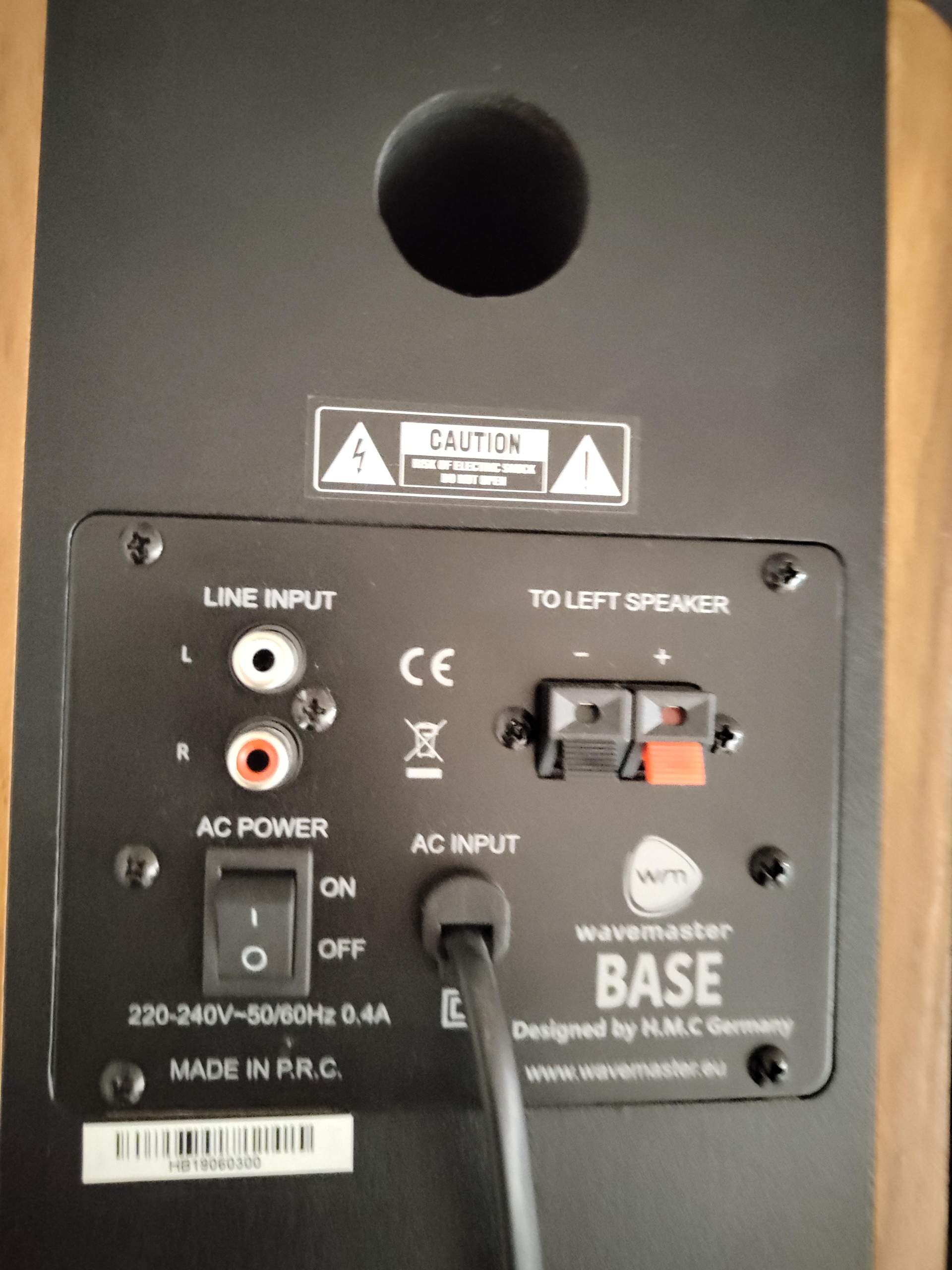 Lautsprecher an den PC anschließen? (Sound, Audio, Kabel)