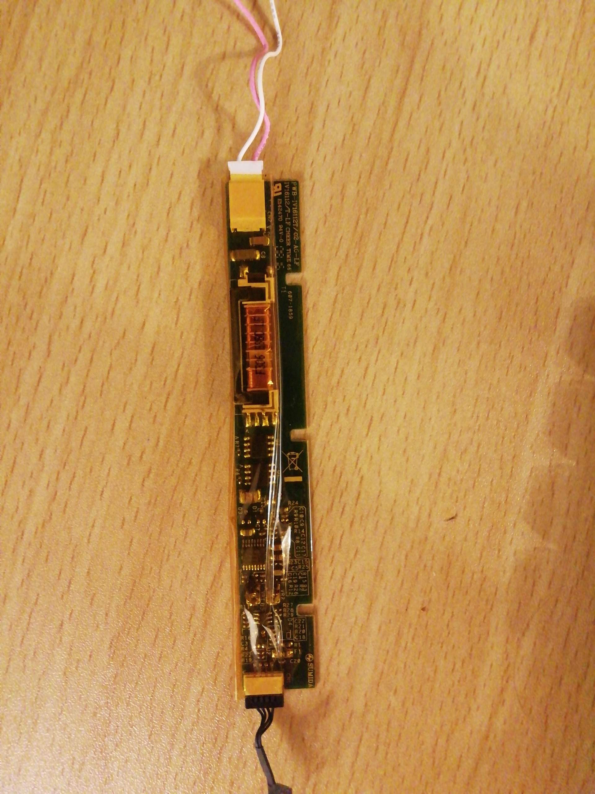 Lcd Display Ansteuern