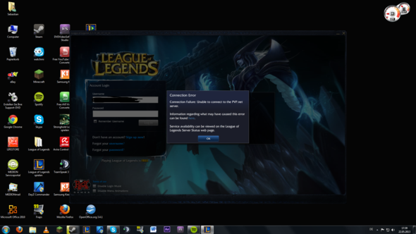 league of legends einloggen geht nicht league of legends einloggen geht nicht